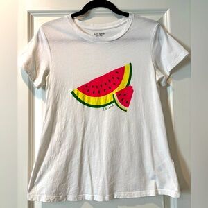 Watermelon Top - Kate Spade